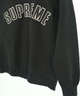 Supreme（シュプリーム）スウェット 黒 サイズ:L メンズ/2200639006031