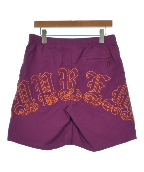 Supreme（シュプリーム）ショートパンツ 赤 サイズ:S メンズ/2200625880133