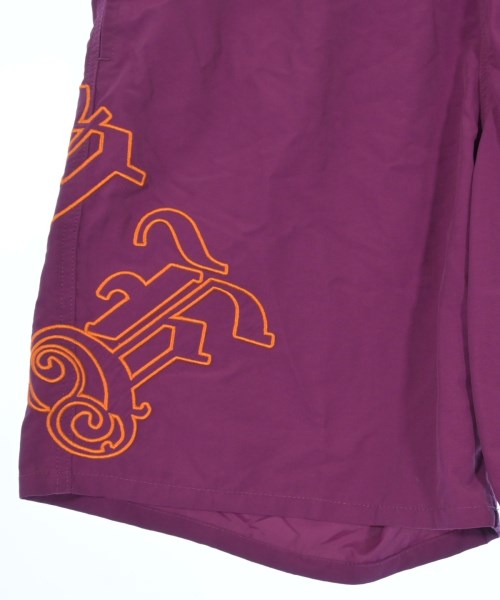 Supreme（シュプリーム）ショートパンツ 赤 サイズ:S メンズ/2200625880133