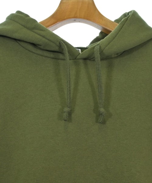 Supreme（シュプリーム）パーカー 緑 サイズ:XL メンズ/2200637084048