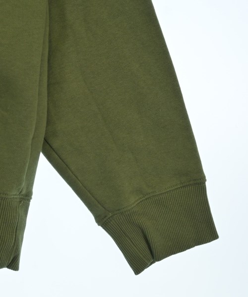 Supreme（シュプリーム）パーカー 緑 サイズ:XL メンズ/2200637084048