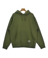Supreme（シュプリーム）パーカー 緑 サイズ:XL メンズ/2200637084048