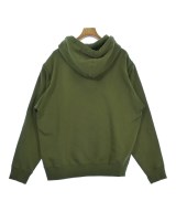 Supreme（シュプリーム）パーカー 緑 サイズ:XL メンズ/2200637084048