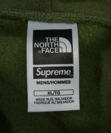 Supreme（シュプリーム）パーカー 緑 サイズ:XL メンズ/2200637084048