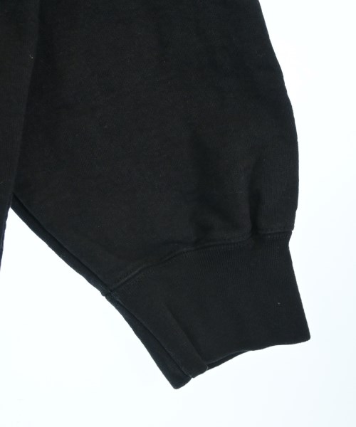Supreme（シュプリーム）スウェット 黒 サイズ:XL メンズ/2200637084062