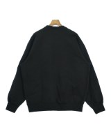 Supreme（シュプリーム）スウェット 黒 サイズ:XL メンズ/2200637084062