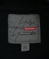 Supreme（シュプリーム）スウェット 黒 サイズ:XL メンズ/2200637084062