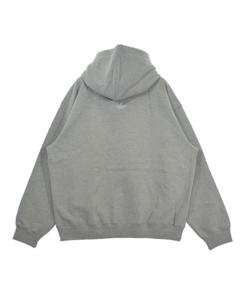 Supreme（シュプリーム）パーカー グレー サイズ:XXL メンズ/2200637084079