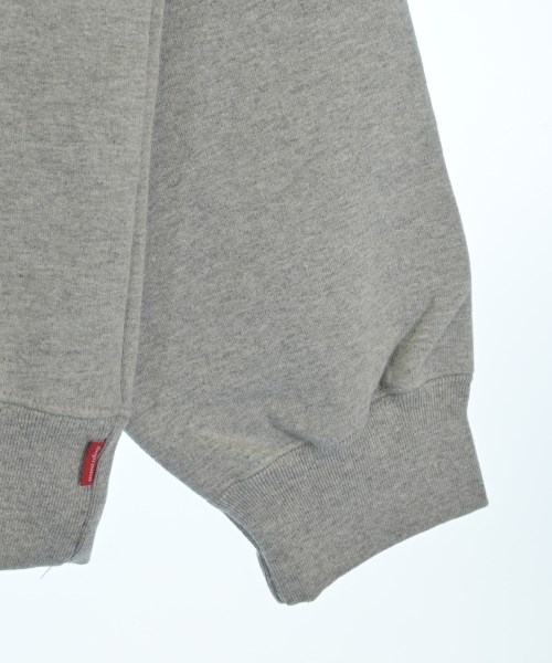 Supreme（シュプリーム）パーカー グレー サイズ:XXL メンズ/2200637084079