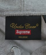 Supreme（シュプリーム）パーカー グレー サイズ:XXL メンズ/2200637084079