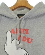 Supreme（シュプリーム）パーカー グレー サイズ:XXL メンズ/2200637084079