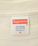 Supreme（シュプリーム）Tシャツ・カットソー 白 サイズ:S メンズ/2200637491327