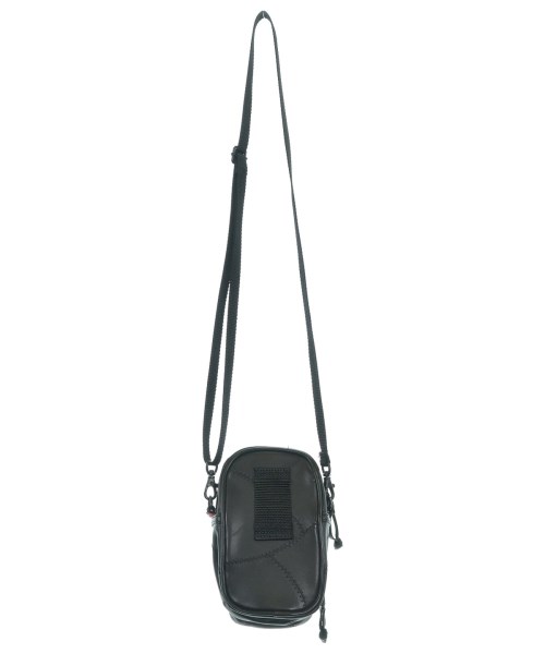 Supreme（シュプリーム）ショルダーバッグ 黒 サイズ:- メンズ/2200638586077