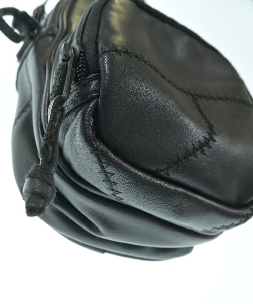 Supreme（シュプリーム）ショルダーバッグ 黒 サイズ:- メンズ/2200638586077