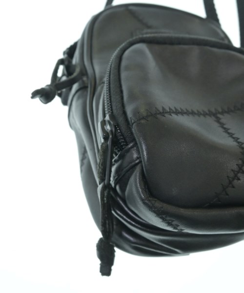 Supreme（シュプリーム）ショルダーバッグ 黒 サイズ:- メンズ/2200638586077