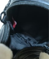 Supreme（シュプリーム）ショルダーバッグ 黒 サイズ:- メンズ/2200638586077