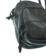 Supreme（シュプリーム）ショルダーバッグ 黒 サイズ:- メンズ/2200638586077