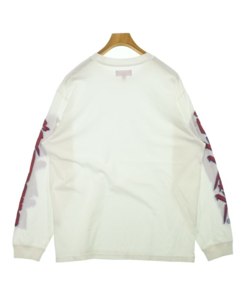 Supreme（シュプリーム）Tシャツ・カットソー 白 サイズ:M メンズ/2200639257105