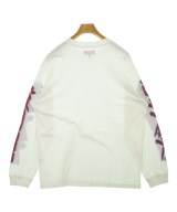 Supreme（シュプリーム）Tシャツ・カットソー 白 サイズ:M メンズ/2200639257105