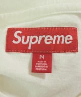 Supreme（シュプリーム）Tシャツ・カットソー 白 サイズ:M メンズ/2200639257105