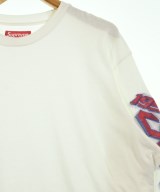 Supreme（シュプリーム）Tシャツ・カットソー 白 サイズ:M メンズ/2200639257105