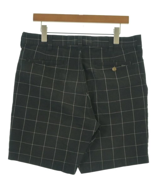 Supreme（シュプリーム）ショートパンツ 黒 サイズ:32(L位) メンズ/2200626757083