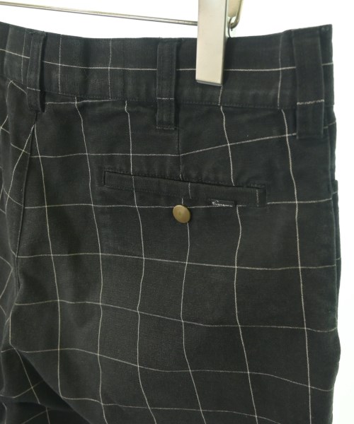 Supreme（シュプリーム）ショートパンツ 黒 サイズ:32(L位) メンズ/2200626757083