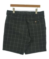 Supreme（シュプリーム）ショートパンツ 黒 サイズ:32(L位) メンズ/2200626757083