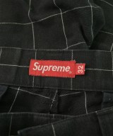 Supreme（シュプリーム）ショートパンツ 黒 サイズ:32(L位) メンズ/2200626757083