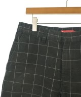 Supreme（シュプリーム）ショートパンツ 黒 サイズ:32(L位) メンズ/2200626757083
