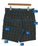 Supreme（シュプリーム）ショートパンツ 黒 サイズ:32(L位) メンズ/2200626757083