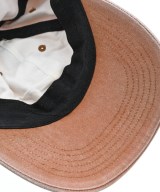 Supreme（シュプリーム）キャップ 茶 サイズ:- メンズ/2200639703121