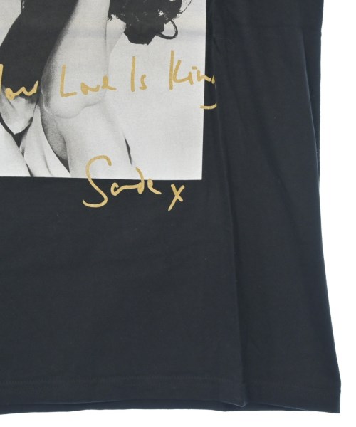 Supreme（シュプリーム）Tシャツ・カットソー 黒 サイズ:L メンズ/2200639729015