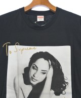 Supreme（シュプリーム）Tシャツ・カットソー 黒 サイズ:L メンズ/2200639729015