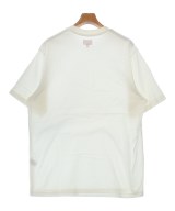Supreme（シュプリーム）Tシャツ・カットソー 白 サイズ:L メンズ/2200639729022