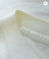 Supreme（シュプリーム）Tシャツ・カットソー 白 サイズ:L メンズ/2200639729022