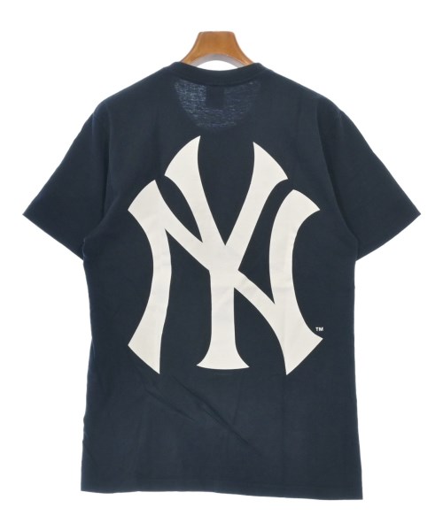 Supreme（シュプリーム）Tシャツ・カットソー 紺 サイズ:M メンズ/2200639729039