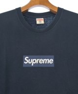 Supreme（シュプリーム）Tシャツ・カットソー 紺 サイズ:M メンズ/2200639729039
