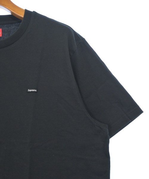 Supreme（シュプリーム）Tシャツ・カットソー 黒 サイズ:L メンズ/2200639729046