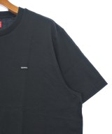 Supreme（シュプリーム）Tシャツ・カットソー 黒 サイズ:L メンズ/2200639729046
