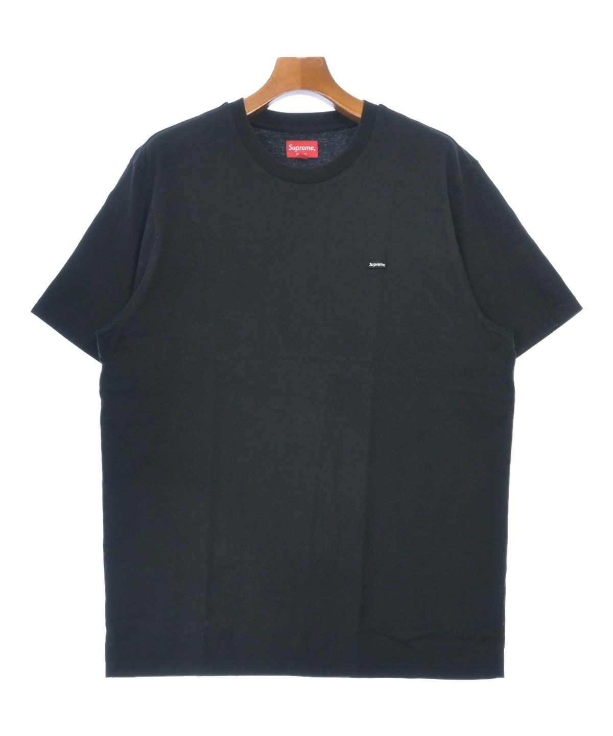 Supreme ブラックTシャツ Lサイズ Supreme（シュプリーム）Tシャツ・カットソー 黒 サイズ:L メンズ