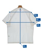 Supreme（シュプリーム）Tシャツ・カットソー 白 サイズ:L メンズ/2200639729053