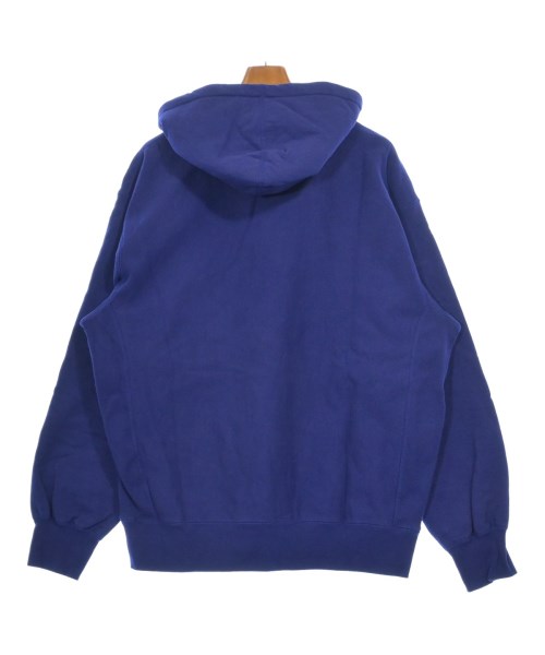 Supreme（シュプリーム）パーカー 紫 サイズ:L メンズ/2200639729084