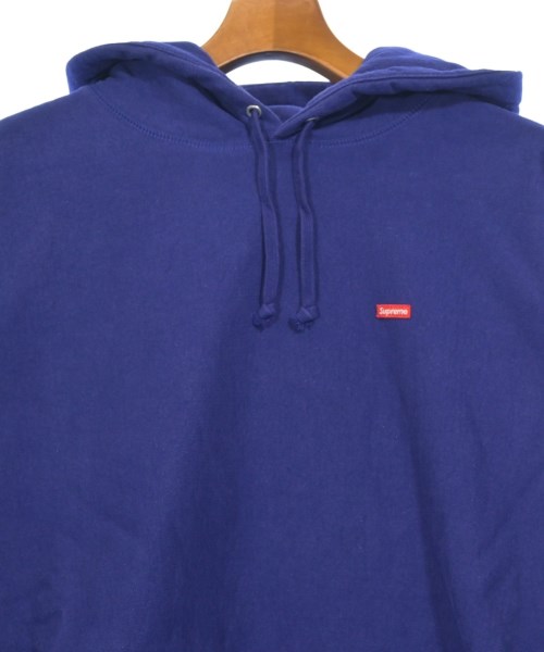 Supreme（シュプリーム）パーカー 紫 サイズ:L メンズ/2200639729084