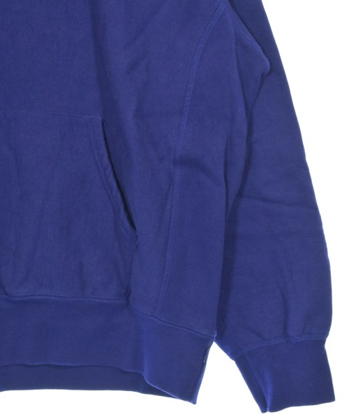 Supreme（シュプリーム）パーカー 紫 サイズ:L メンズ/2200639729084