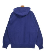 Supreme（シュプリーム）パーカー 紫 サイズ:L メンズ/2200639729084