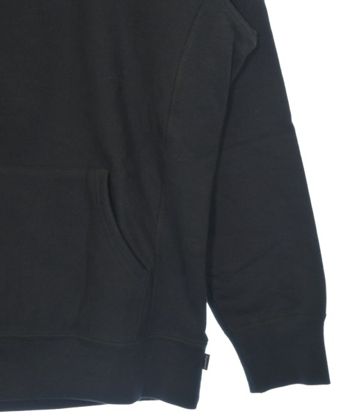 Supreme（シュプリーム）パーカー 黒 サイズ:M メンズ/2200639729091