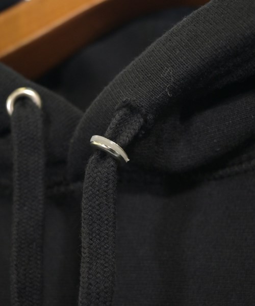 Supreme（シュプリーム）パーカー 黒 サイズ:M メンズ/2200639729091