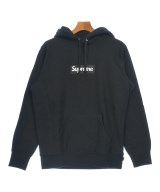 Supreme（シュプリーム）パーカー 黒 サイズ:M メンズ/2200639729091