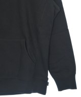 Supreme（シュプリーム）パーカー 黒 サイズ:M メンズ/2200639729091